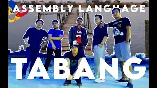 Tabang by Assembly Language | Music/Lyric Video | Bisrock | HD