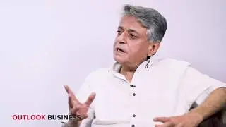 Lemon Tree Hotels' Patu Keswani on economic slowdown, hotel chain aggregators and entrepreneurship