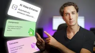 Top 3 Video Tools Before Editing In CapCut | YouTuber Tips