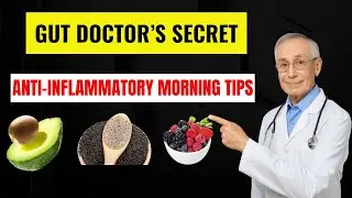 Gut Healing Breakfasts That Help With Joint Pain, Memory, and Energy