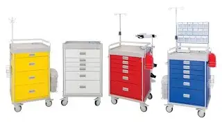 QT Carts