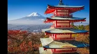 Cruise Westerdam Japan februari 2024 (4k)
