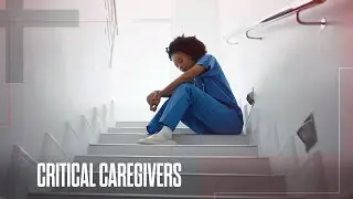 Organization is trying to help healers amid Oregon nursing shortage