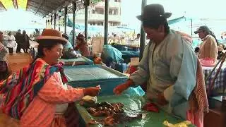 Microcredits to support women thrive