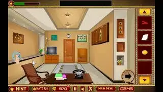 501 Room Escape 62nd Level Walkthrough
