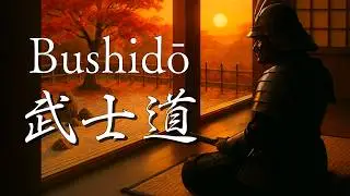 Gagaku 雅楽 & Samurai Spirit | Japanese Ambient Music for Meditation & Focus