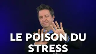 7 FACTEURS DE STRESS QUI EMPOISONNENT TA DESTINÉE - Exponentiel Podcast