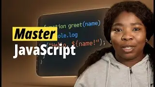 Unlock the secrets of JavaScript