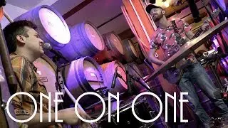 Cellar Sessions: Dharmasoul July 16th, 2018 City Winery New York Full Session