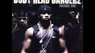 07. Body Head Bangerz feat. D.W. Evans - Down Here