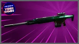 How to get Albruna-D (Gambit Sniper Rifle) plus god roll guide in Destiny 2