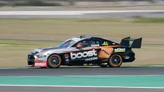 JC and Peter Adderton preview 2021