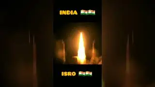LVM3-M2 LAUNCH | HEAVIEST INDIAN ROCKET | JAI HIND #isro #lvm3m2