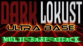 Ultra Base Multi Attack - The Way I Do The Base.