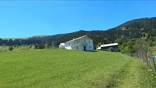 ARDANUÇ - TOSUNLU (USOT) KÖYÜ #Tosunluköyü#Ardanuç #Artvin