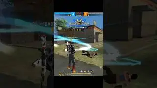 1VS4 CLUCH ⚡ #freefire #ajjubhaiinmymatch #handcam #attituderevengekillwithacemasterplayer #freefir