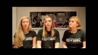 The Frozensquad im Interview