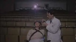 A Clockwork orange Remix