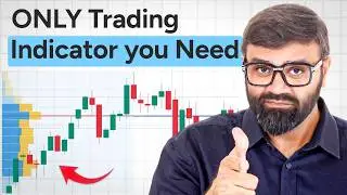 Fixed Range Volume Profile Strategy | Trade Point of Control Like a Pro