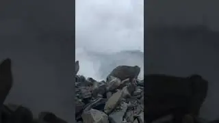 #jailer #anirudh #kaavaalaa #song #travel #mountains #landscape #forest #adventure #fog #shortvideo