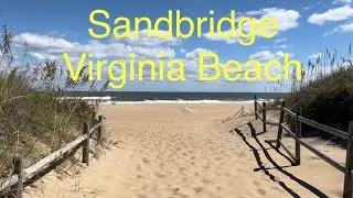 Why Sandbridge Beach Is The Best Kept Secret In Virginia