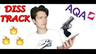 AQA DISS TRACK - #StopAQA (GCSE+ALEVEL RESULTS DAY 2016)