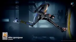 obbu qerwqwer by Belchik [Portal 2 - Community Chamber]
