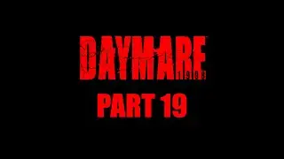 Daymare Part 19 | The Magnum