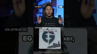 CS2 PUMP AND DUMP?!