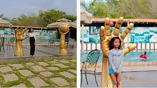 GK Hill view resort kolar,👌👌