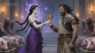 &ldquo;Odysseus&rsquo; 10-Year Nightmare Journey Home After Troy (Full Story)&rdquo;