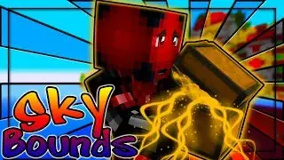 ANOTHER LIT SKYBOUNDS OPENING?! Minecraft Skybounds S2 #55