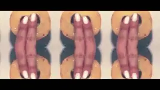 YUPPYCULT - Girls Like (ft. Sizzy Rocket)