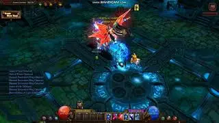 Summon Scroll Level 4 Drops Mu Online Season 18.1 SV.Noatun #muglobal #muwebzen