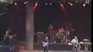 Level 42 - Love Wars & World Machine - Smukkeste Festival. Part 2.
