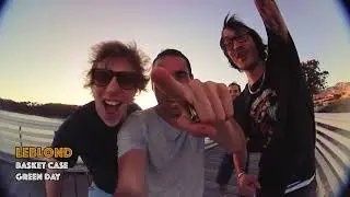 LeBlond - Green Day - Basket Case - Chill Cover
