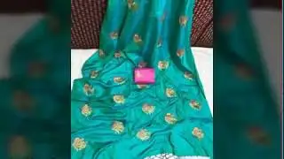 #Rs 620# free shipping#COD available# Sana silk saree# price & number given in the description