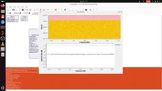 RF Signals Project 🔥 OmniSDR Signal Hunting at 915MHz | Live Wireless Energy Analyzer