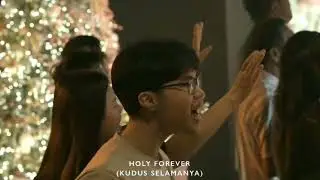 Alleluia - Holy Forever ~ Bethesda Music