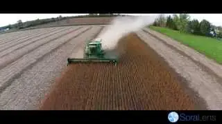Agriculture - Promotional Video