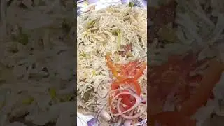 white pulao recipe by cooking with rabi #pulao #short #shortsfeed #viralshort