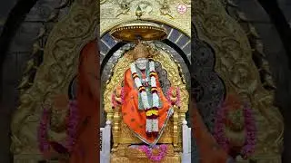 &ldquo;Sai Baba &ndash; The Saint Who Answers Prayers ✨&rdquo;.&ldquo;ಪ್ರಾರ್ಥನೆಗಳಿಗೆ ಉತ್ತರ ಕೊಡುವ ಸಾಯಿ ಬಾಬಾ🙏&rdquo;.#bhaktishorts .