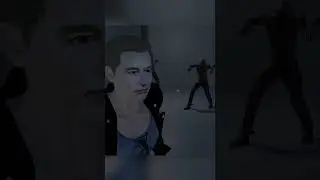 I added ZOMBIES to my RESIDENT EVIL style game