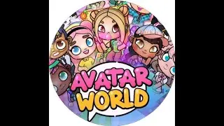 Avatar World1 &bull; Play, Create, Imagine!