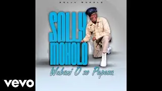 Solly Moholo - Economic freedom (Official Audio)