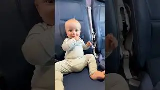 How to travel with a baby #mom #parenthack #momlife #momhack #travel
