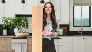 CALI Pacifica Laminate Plank Flooring Product Overview