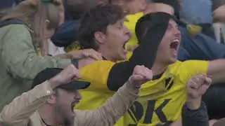 DUTCH FOOTBALL GENERAL PROMO SEASON 2025-26