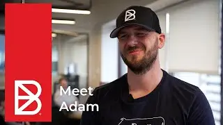 Barn2Door Employee Spotlight: Adam, Onboarding Manager
