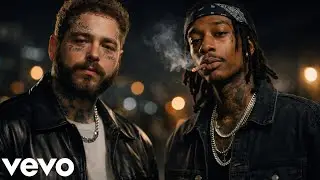 Give Me A Reason (Post Malone x Wiz Khalifa AI Collab) Late Night Vibes